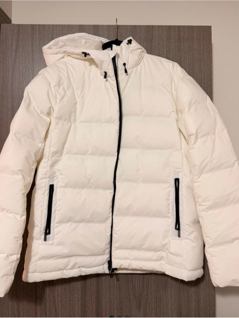 H&M Sport Puffer Coat xl